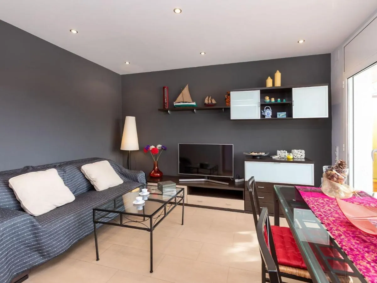 Apartment Picasso By Interhome Tossa de Mar 0*,