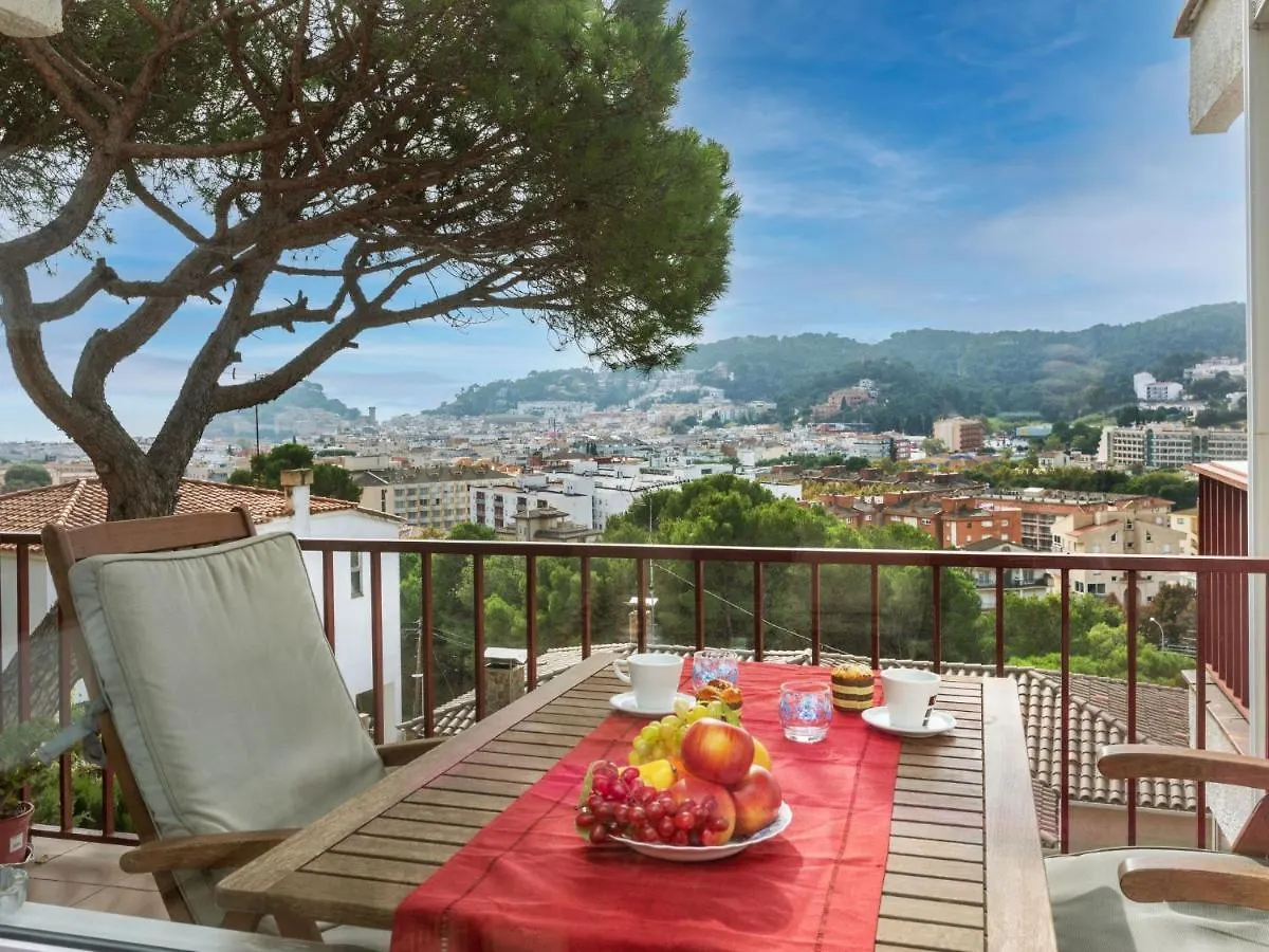 Apartment Picasso By Interhome location